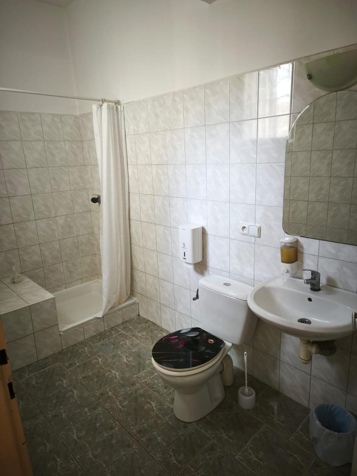 Pension Pod Šibeňákem Strmilov Bagian luar foto